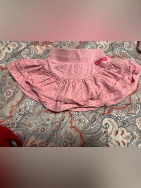 2011 hello kitty skirt
